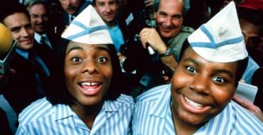 Celebrate the Anniversary of ‘Good Burger’ by Looking at Some of the Best Burger Vehicles