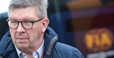 Formula One’s Ross Brawn Considers Turning to Gamers to Test New Rules