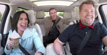 Carpool Karaoke: The Best of the Best