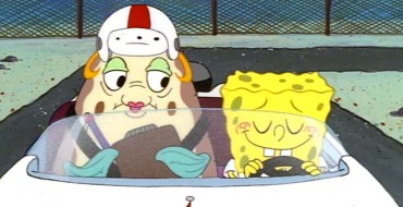 The 5 Best “SpongeBob SquarePants” Boating School Episodes