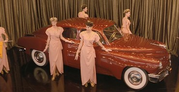 How Do Period Films Acquire Classic Cars for Historic Movie Sets?