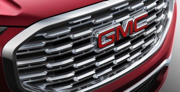 GMC Sales Down in November, But Terrain Gets a Boost and Denali Keeps Growing