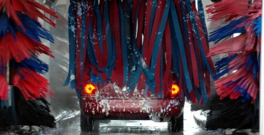 How to Protect Your Car from Damage in an Automatic Car Wash