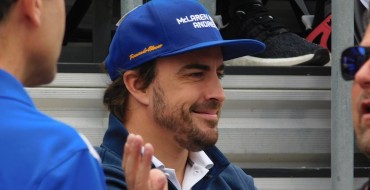 Indy 500-Winner Alexander Rossi Believes Alonso Would be Happy in IndyCar