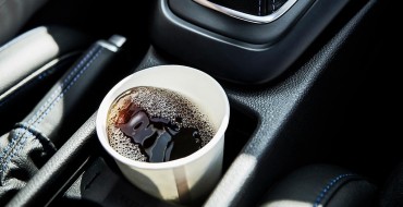 Ford Puts Its Cup Holders Through an Insane Amount of Testing