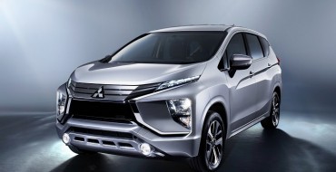 Mitsubishi Launches New XPANDER Multipurpose Vehicle