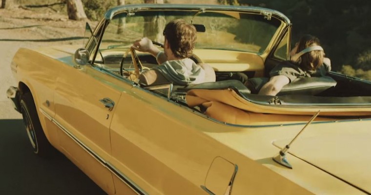 10 Music Videos Featuring Chevrolet Impalas