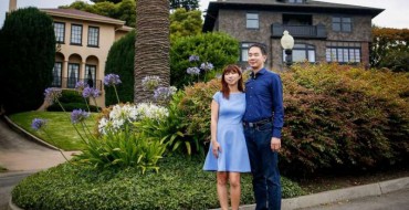 Couple Buys San Francisco Street in Posh Neighborhood, Enraged Millionaires Sue