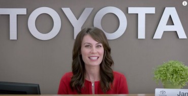 [VIDEO] Toyota Jan Talks Up ToyotaCare