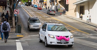 Study: Ride-Hailing Services Are Twice as Expensive as Just Owning a Car