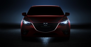 2018 Mazda3 Overview