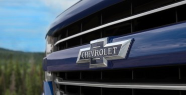 Chevrolet to Offer the Special Edition Heritage Bowtie Badge as a Standalone Accessory