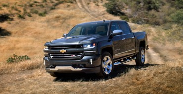 Chevrolet Set to Continue Selling the Current Generation of Silverado Vehicles Under the “Silverado Legacy” Nameplate