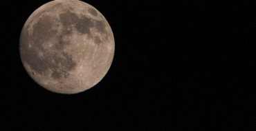 Are Car Crashes More Likely to Happen During a Full Moon?