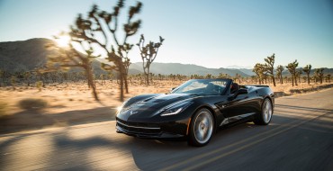 Chevy Owner Donates Two Corvettes to Kentucky Trade School