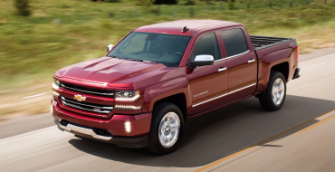 As 2019 Models Arrive, Deals Abound for 2018 Silverado and Sierra