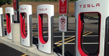 Tesla’s Supercharger Network Expands to Boston and Chicago to Make EV Technology More Accessible