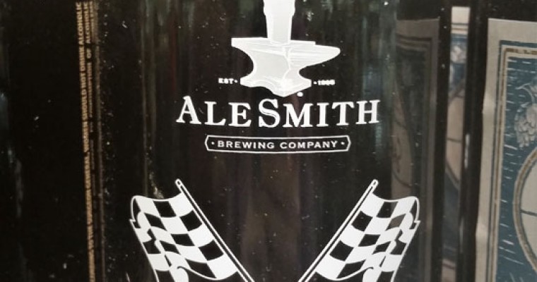 Automotive Ales: 11 Microbreweries Serving Car-Themed Beers