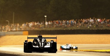 Toyota Open to Alonso Talks for 2018 Le Mans