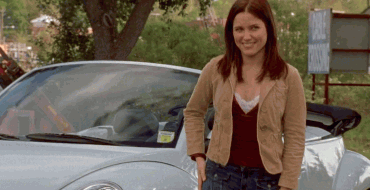 One Tree Hill: What Kind of Cars Do the Core Five Drive?