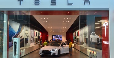 Tesla Stores: What Are They and How Are They Different Than Dealerships?
