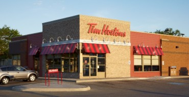 Local Tim Hortons Coffee Shops Suffer from CAMI Assembly Plant Strike