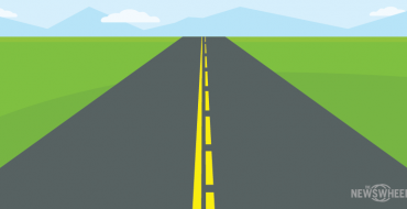 What Do the Lines on the Road Mean?