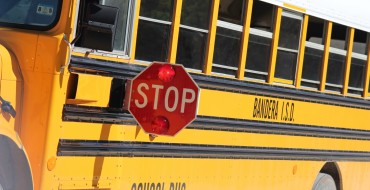 When Should You Stop for a School Bus?