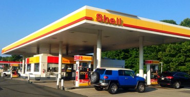 Shell Acquires European Car Charging Station Firm