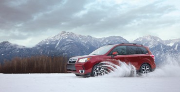 What to Do If Your Car Starts to Slide on Ice