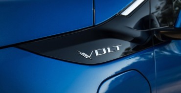 KBB Declares Chevy Volt to be Among the Best Used PHEVs