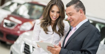 Save Money with an End-of-the-Year Car Lease