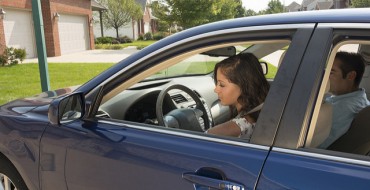 5 Tips for Teen Driver Safety Week