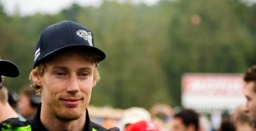 Le Mans Winner Brendon Hartley Will Drive for F1’s Toro Rosso at US GP