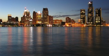 Best Road Trip Destinations: Detroit, Michigan