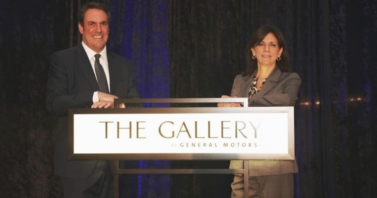 In an Ironic Twist, GM Donates $5 Million to The Henry Ford National Historic Landmark