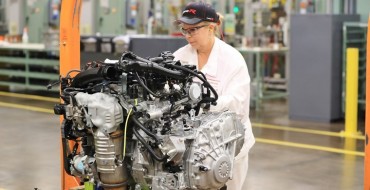 Honda Plant Shutdown Extended to April 7