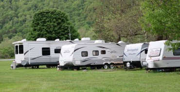 5 Things to Consider When Choosing an RV