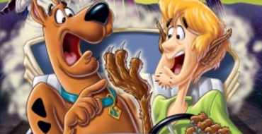Cartoon Car Spotlight: Remember the Time that Shaggy from “Scooby-Doo” Was Turned Into a Werewolf to Race Cars?