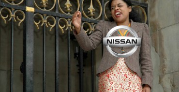 Are You Ready for a Singing Nissan?