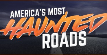 Infographic: America’s Most Haunted Roads
