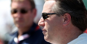 Honda Success Would Make McLaren Look ‘Silly,’ Zak Brown Admits