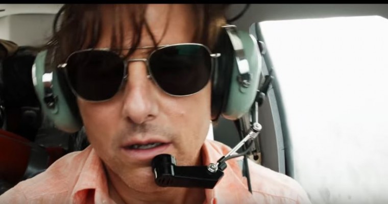 The American Dream and Cadillacs in ‘American Made’