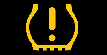 Cold Weather Can Cause TPMS Sensors to Give a False Alarm