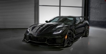 Corvette Spokesperson Confirms LT5 V8 Engine Will Not Have Active Fuel Management