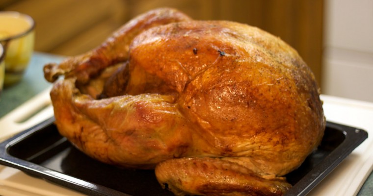 Tips for Transporting your Thanksgiving Dishes