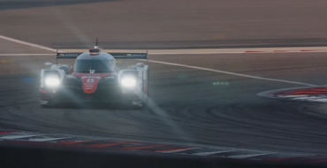 Toyota Wins 6 Hours of Bahrain as LMP1 Era Comes to a Close