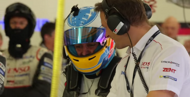 Fernando Alonso Makes “Amazing” LMP1 Debut in Bahrain