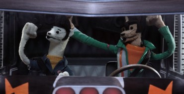 A Gearhead’s Review of Netflix’s “Buddy Thunderstruck” Show