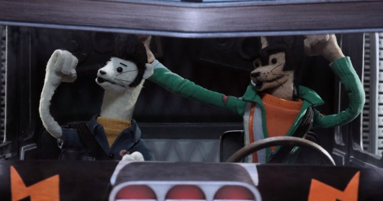 A Gearhead’s Review of Netflix’s “Buddy Thunderstruck” Show